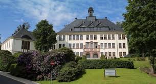 Bertolt-Brecht-Gymnasium