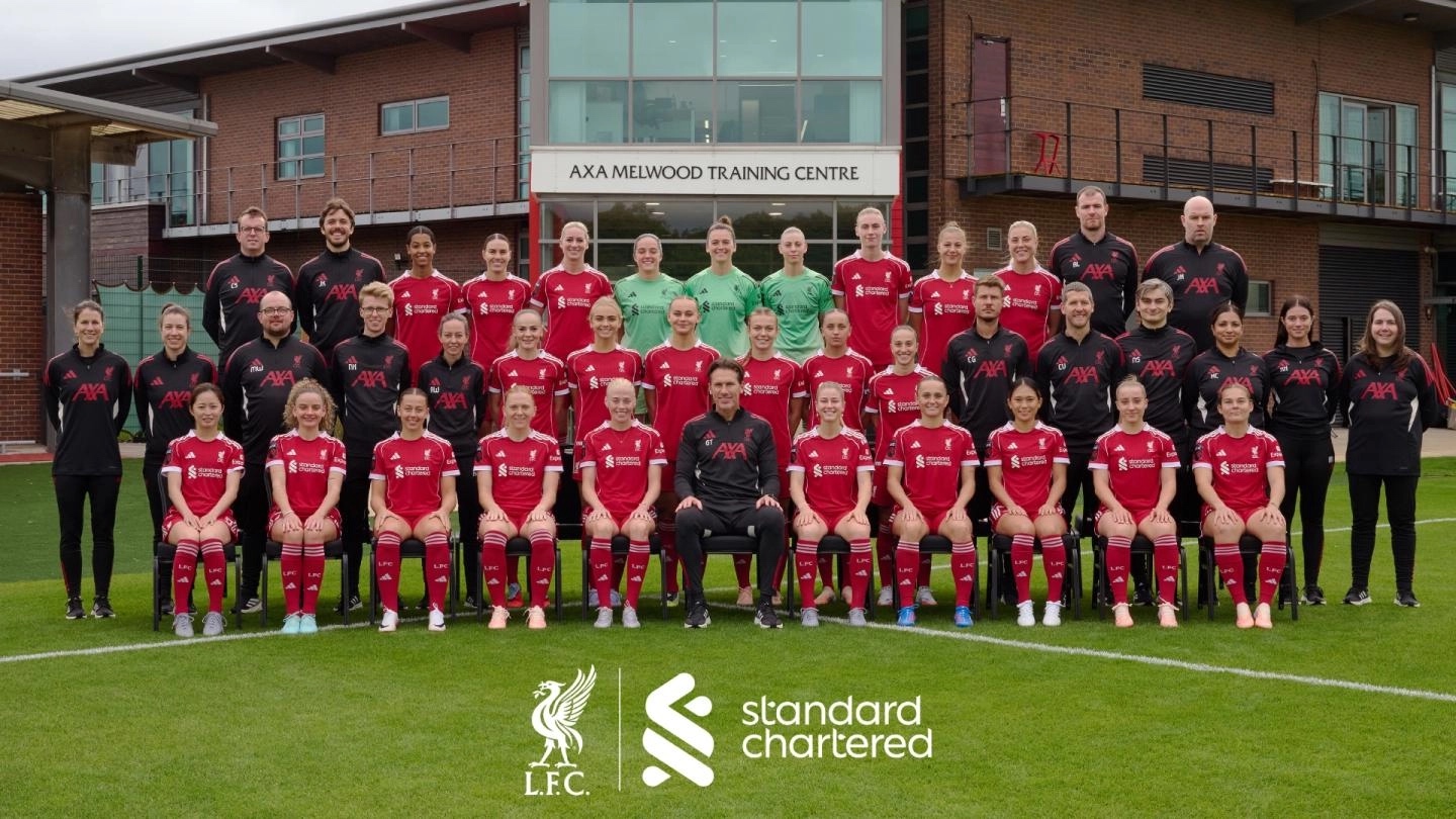 2025/26 Player Ratings