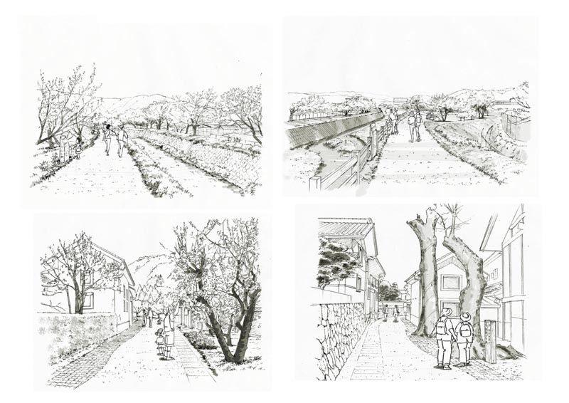 イラスト イメージスケッチ Aiu D Jimdoページ