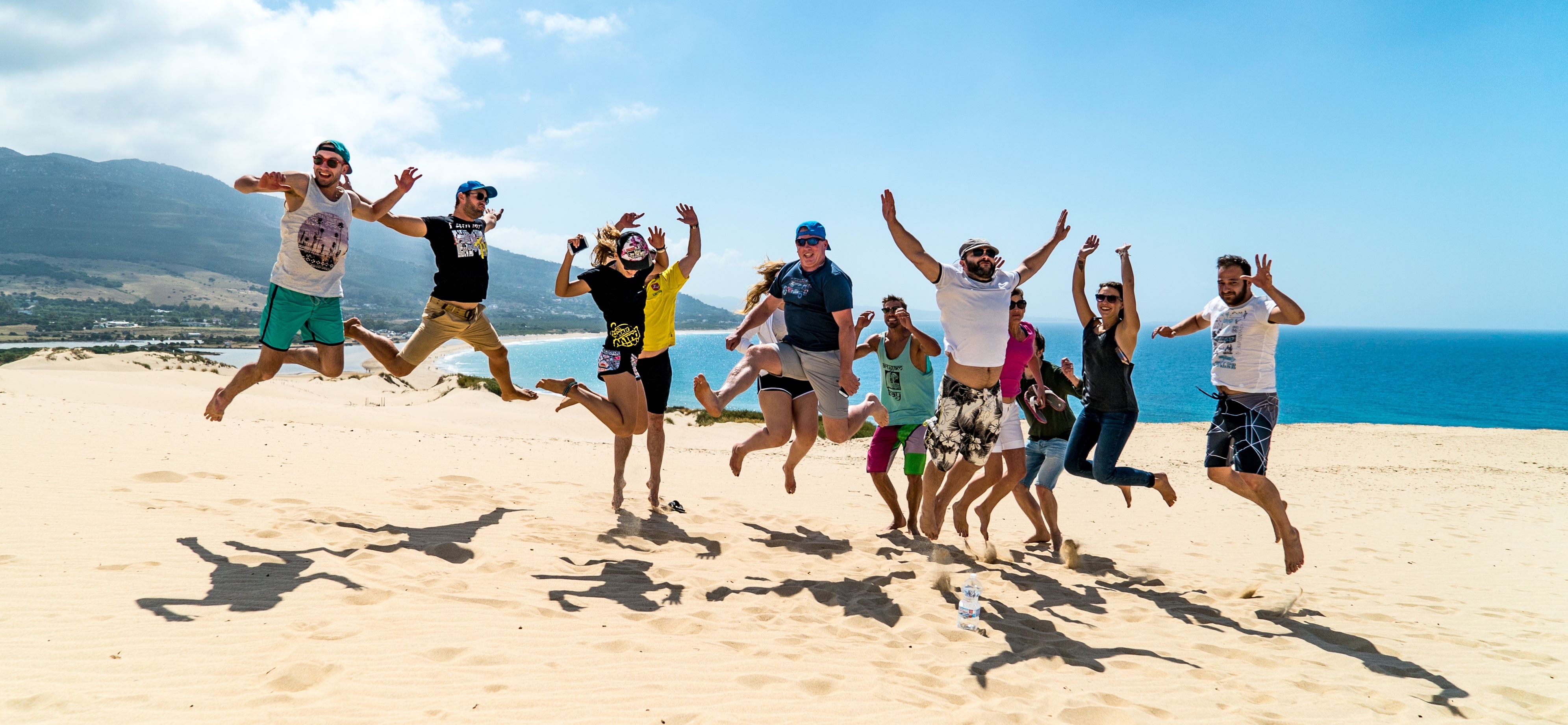 La Residencia Puerto SPA Hotel Kitesurfing