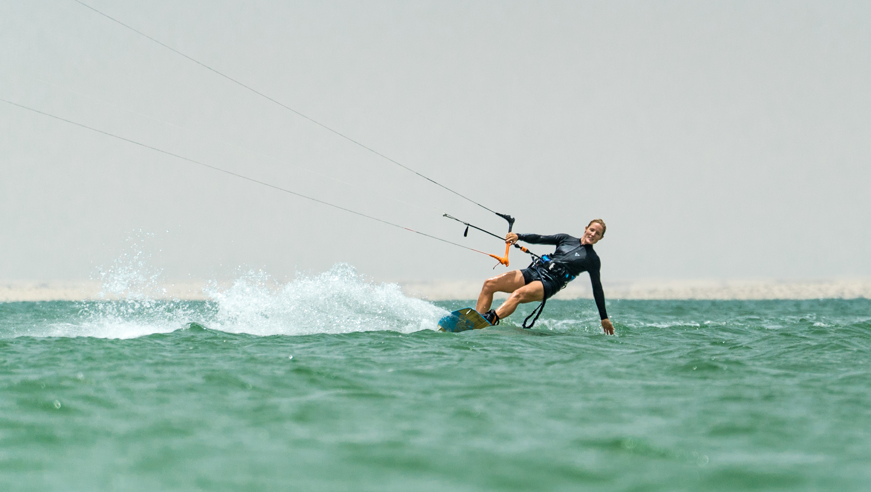 BOOK NOW Kitesurfing Tarifa Spain learn how to kitesurf