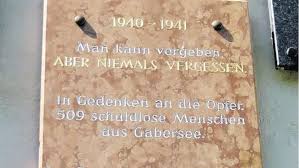 Euthanasie
