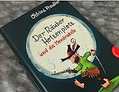 Das Neueste vom Räuber Hotzenplotz