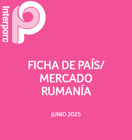 Ficha país/mercado Rumanía
