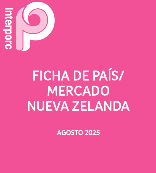 Ficha país/mercado NUEVA ZELANDA