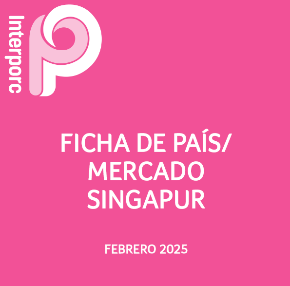 Ficha país/mercado Singapur