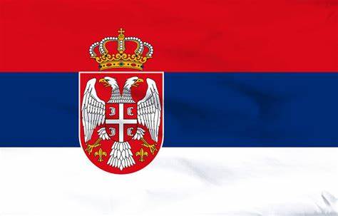 Ficha país Serbia 2022