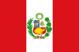 Ficha país Perú