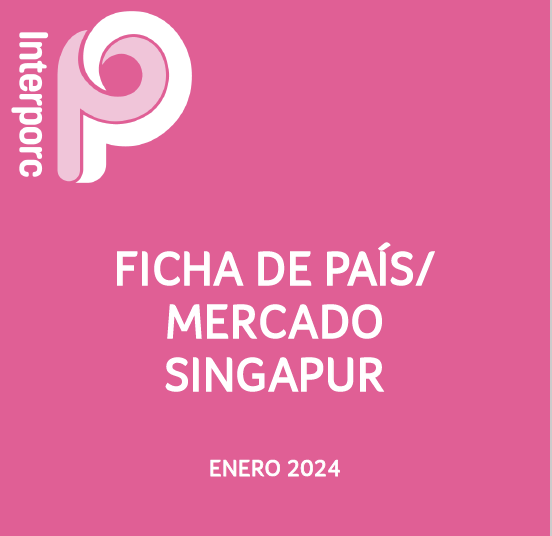 Ficha país/mercado SINGAPUR 2024