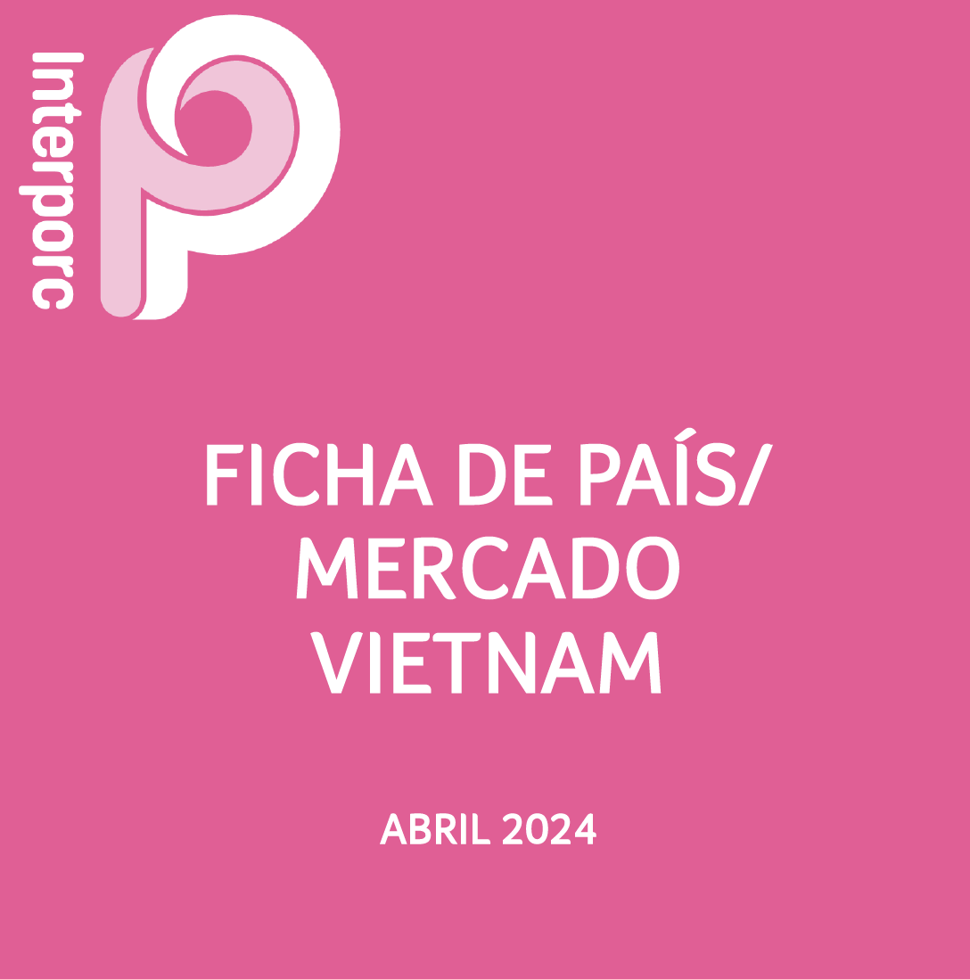 Ficha país/mercado Vietnam