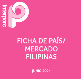 Ficha país/mercado Filipinas