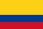 Ficha país Colombia