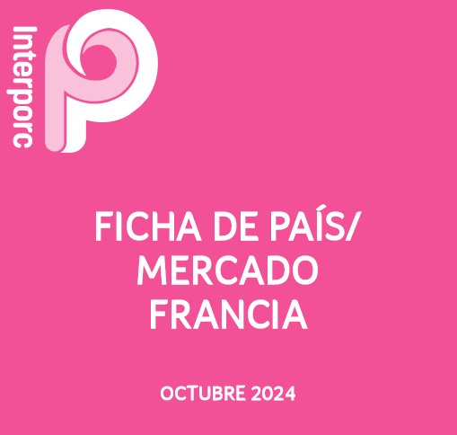 Ficha país/mercado Francia