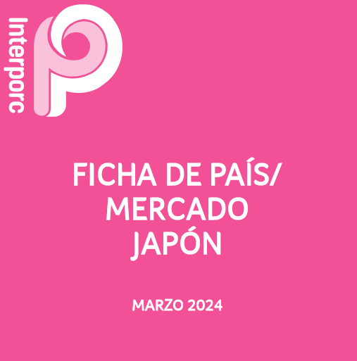 Ficha país/mercado Japón