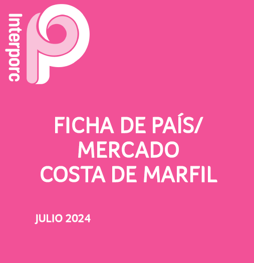 Ficha país/mercado Costa de Marfil