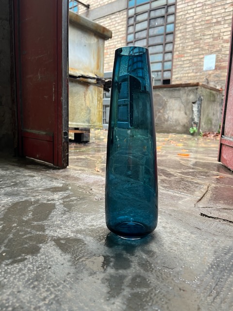 Glasfabrik Venedig Oktober 2024