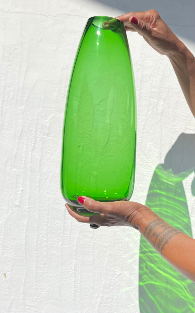  Farbe: Verde pio