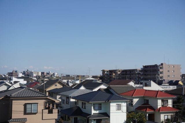 街並み