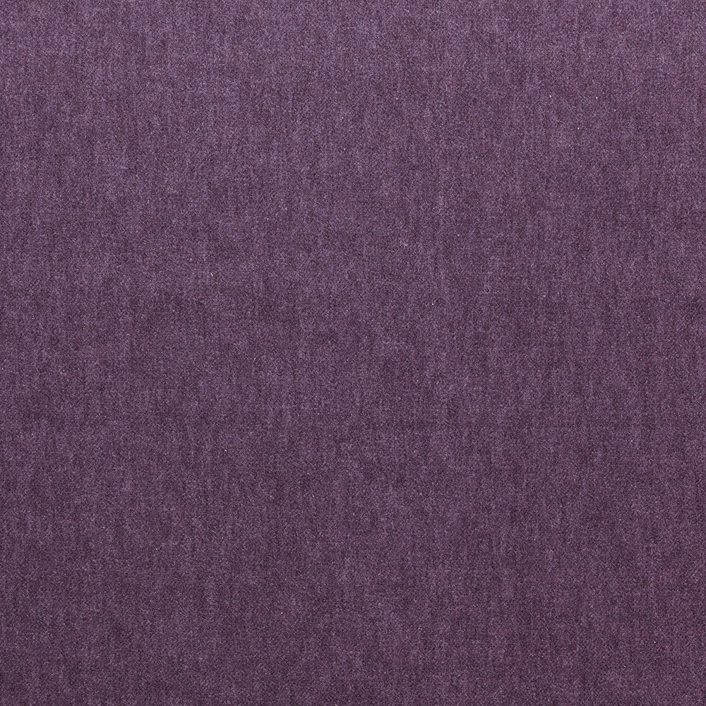 Pure wool velvet col. 21 ametista
