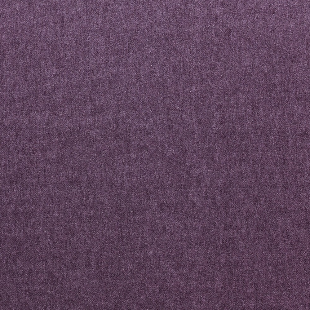 Pure wool velvet col. 21 ametista