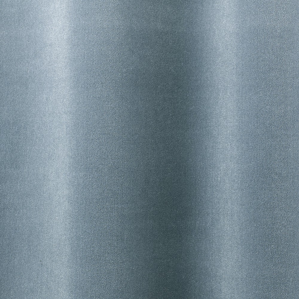 Cotton velvet col. 172 acier