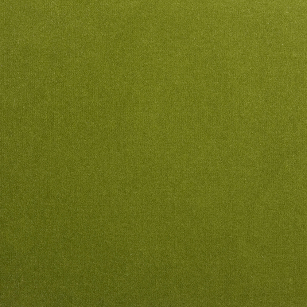 Cotton velvet col. 150 cedro