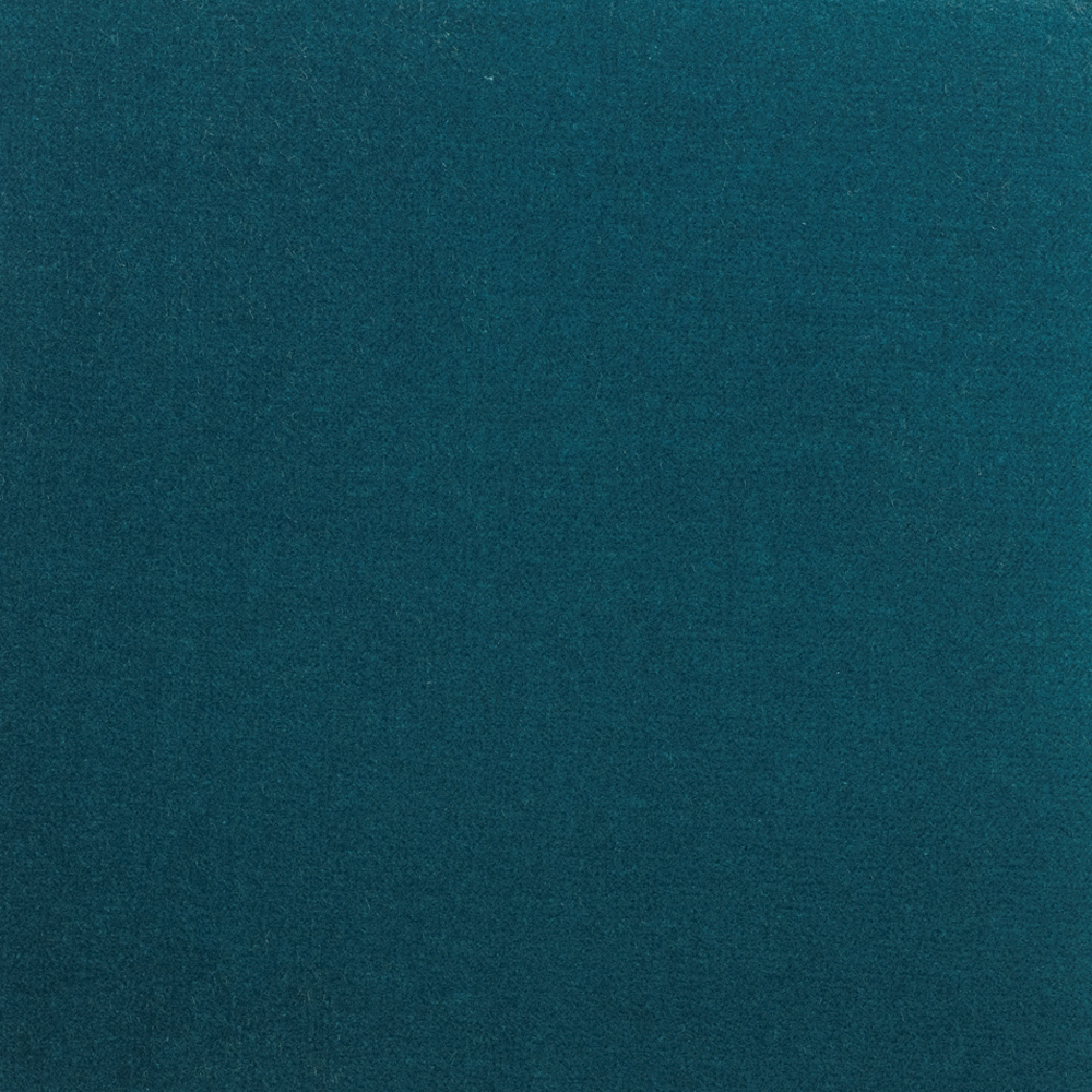 Cotton velvet col. 149 ocean