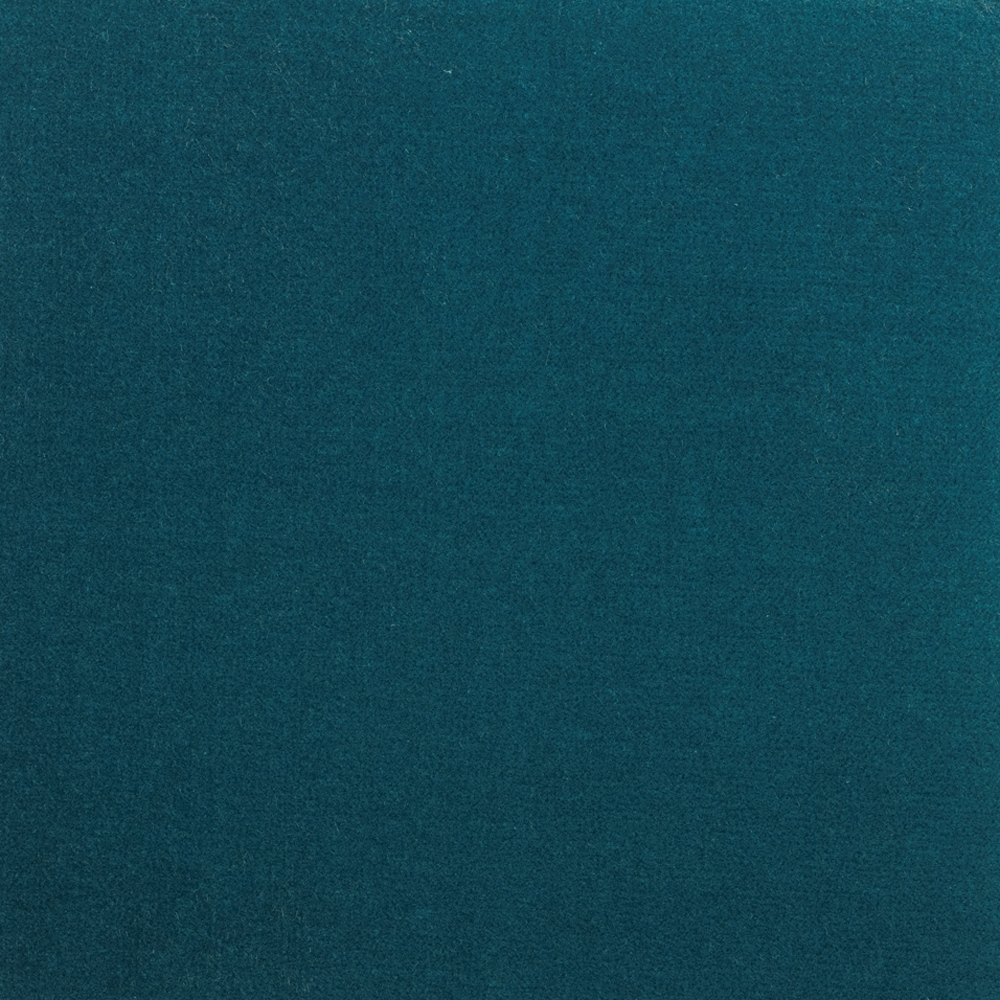 Cotton velvet col. 149 ocean