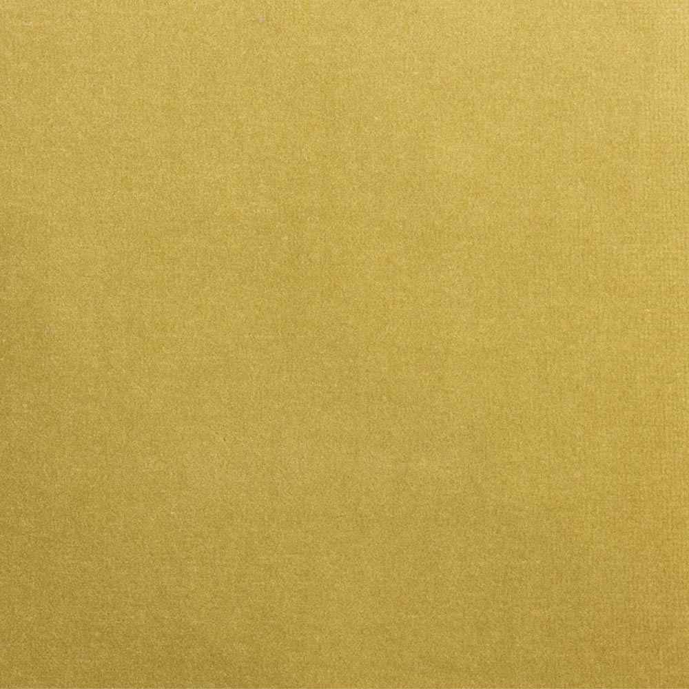 Cotton velvet col. 109 anice