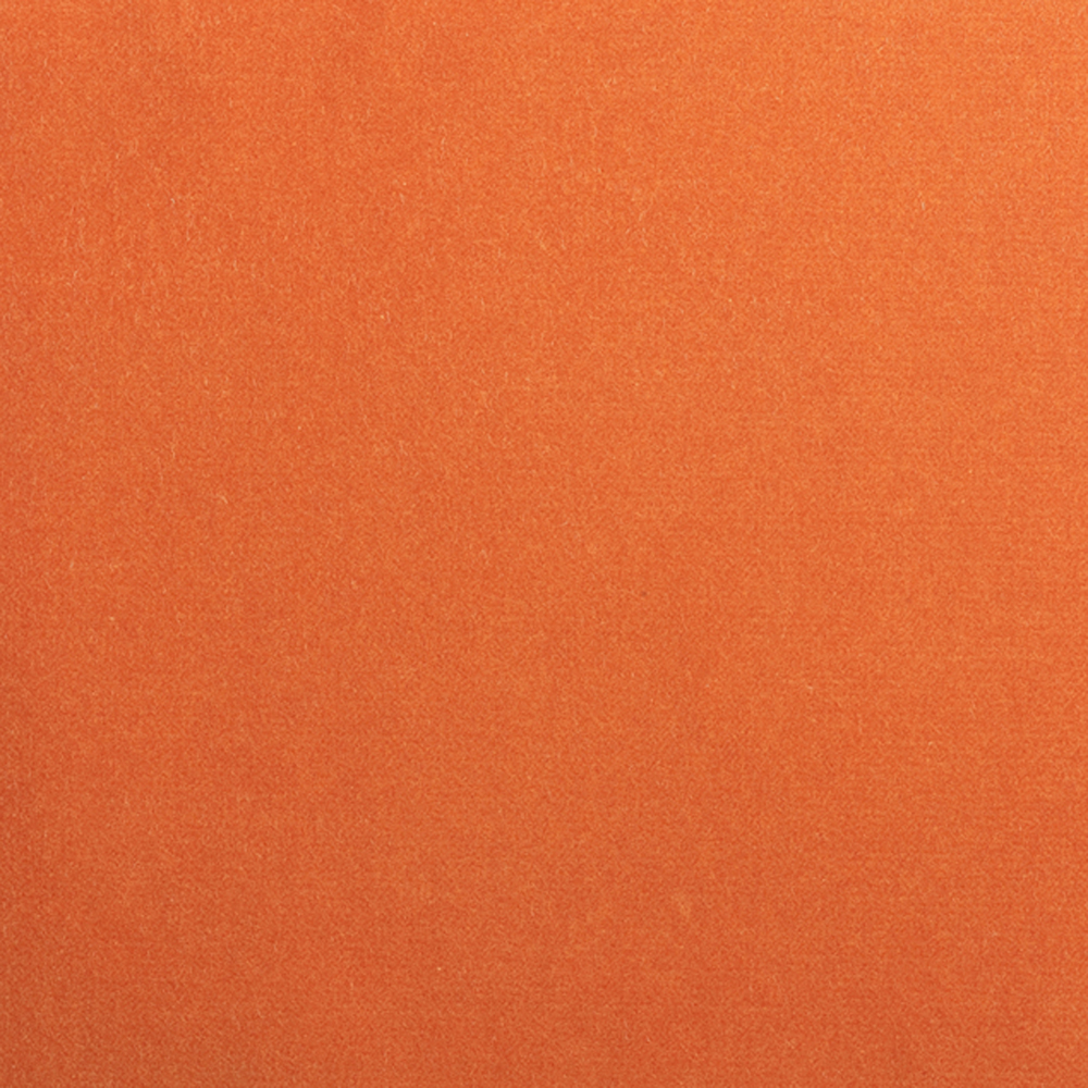 Cotton velvet col. 113 aragosta