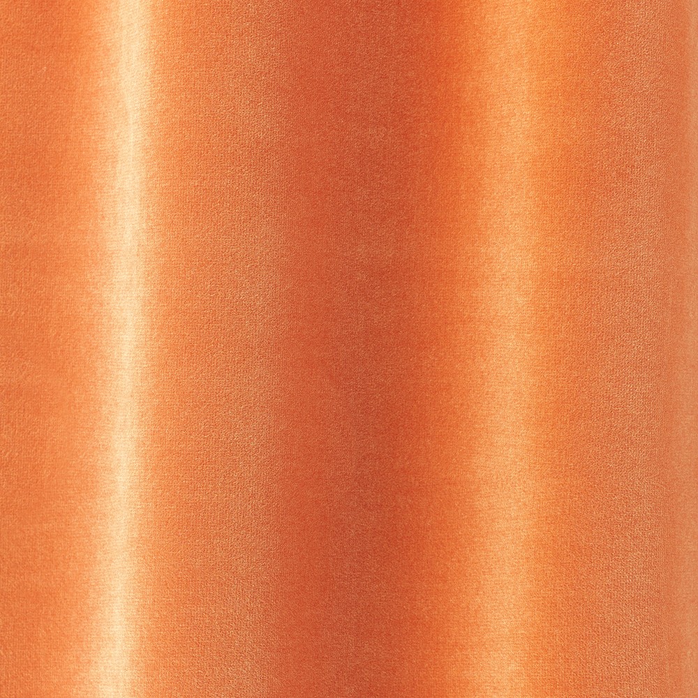 Cotton velvet col. 164 potimarron