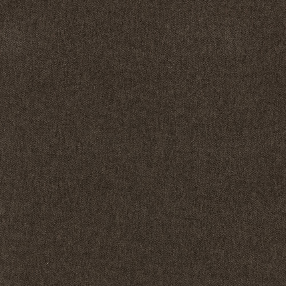 Pure wool velvet col. 2 taupe