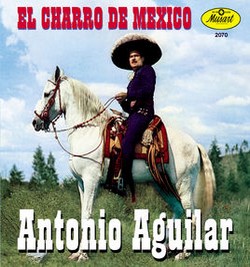 1997 El Charro De México