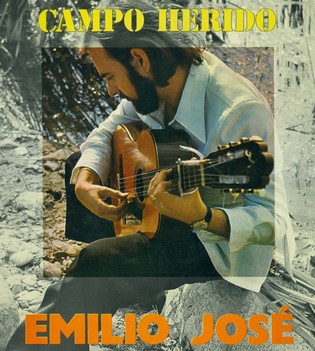 1972 Campo Herido