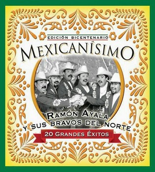 2010 Mexicanisimo