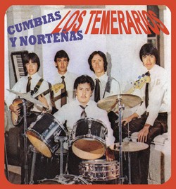 1985 Cumbias Y Norteñas