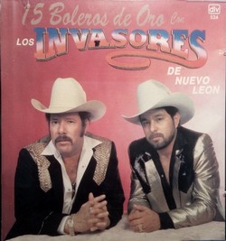 1993 15 Boleros De Oro