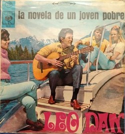 1967 La Novela De Un Joven Pobre