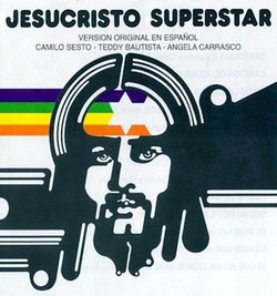 1975 Jesucristo Superstar