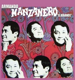 1967 Manzanero ``El Grande``