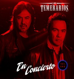 1994 En Concierto, Vol, 1