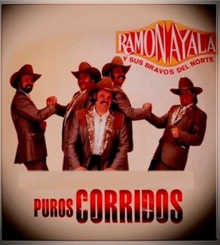 2012 Puros Corridos