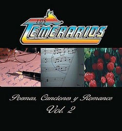 2002 Poemas Canciones Y Romance, Vol. 2