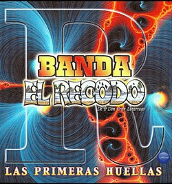 2001 Las Primeras Huellas