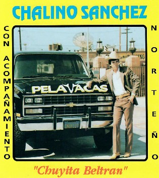 1993 Chuyita Beltrán