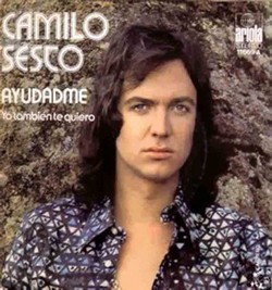 1974 Ayudadme (Single)