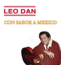 1983 Con Sabor A México