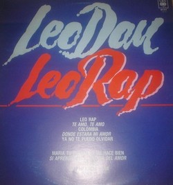 1991 Leo Rap