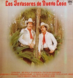1992 El Preso De Nuevo León