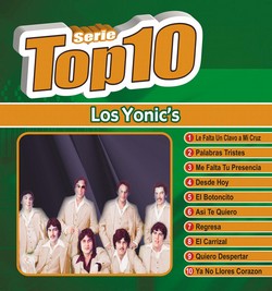 2004 Serie Top Ten
